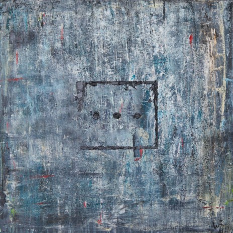 Hurt Reynolds cover art