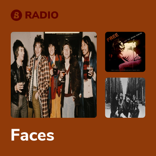 Faces Radio
