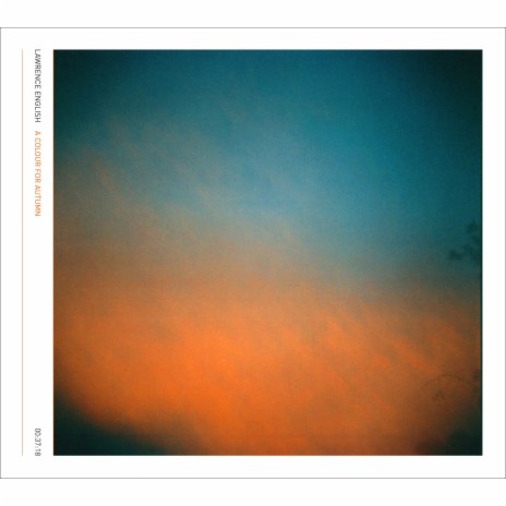 Watching It Unfold cover art