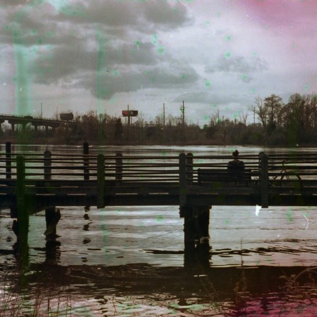 The River (Thomas Dufresne Remix) ft. Thomas Dufresne cover art