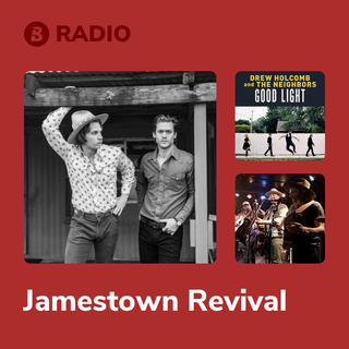 Jamestown Revival Radio