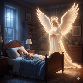 Angel Bernie