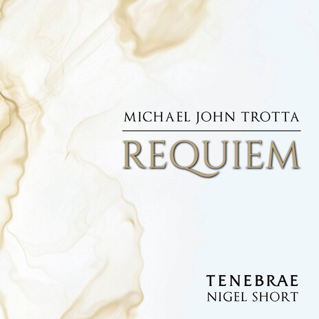 Requiem: III. Offertory et Hostias ft. Michael John Trotta & Nigel Short cover art