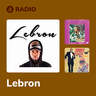 Lebron Radio