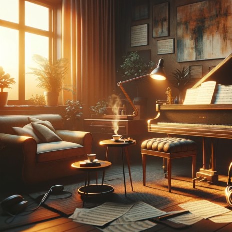 Mystic Midnight Musings ft. Laidback Melodies & Dream Lounge