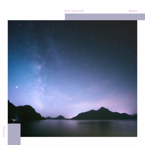 Wake cover art