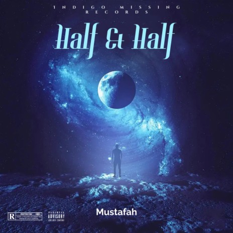Half & Half cover art