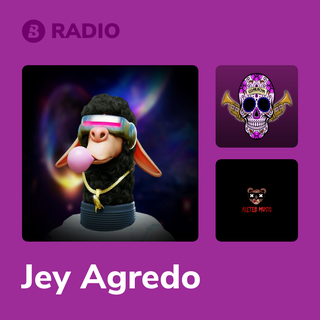 Jey Agredo Radio