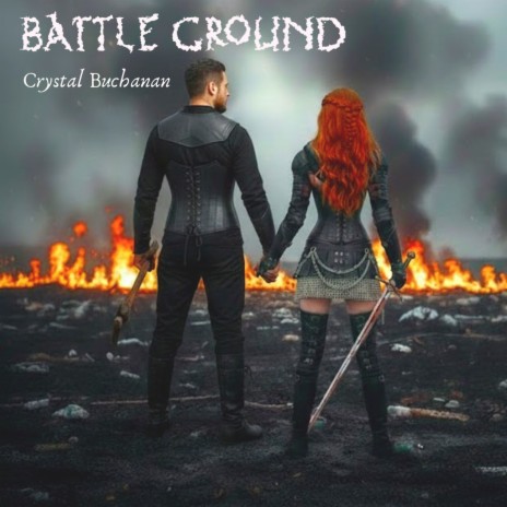 Chainmail Commander ft. Adam Kelley cover art