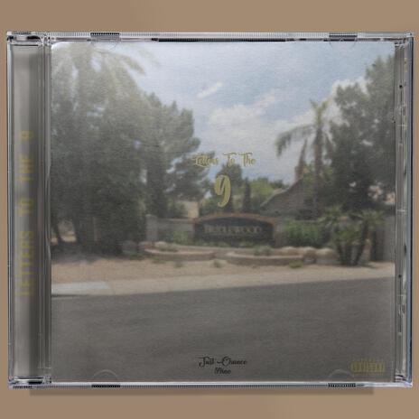 Last Week ft. 89ine cover art