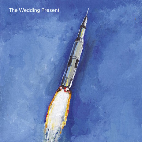 Jump In, The Water's Fine cover art