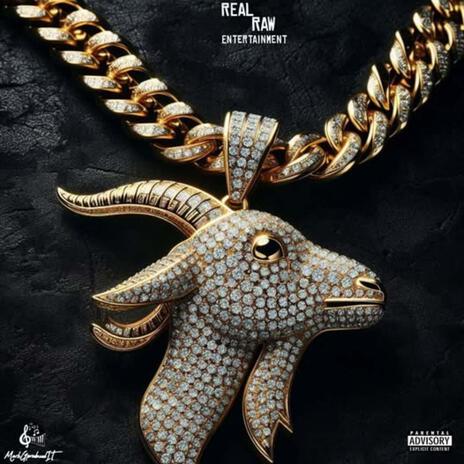 greatest of all time cover art