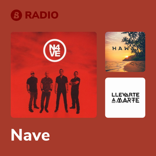 Nave Radio