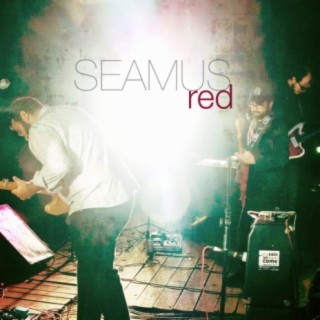 Red ft. Luis Naressi & Pedro Fusco cover art