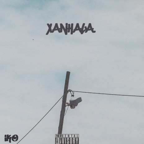 Xanhala cover art