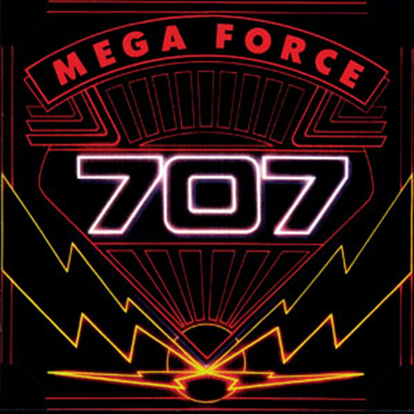 Mega Stomp cover art