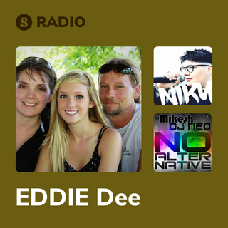 EDDIE Dee Radio