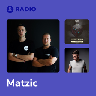 Matzic Radio