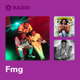 Fmg Radio