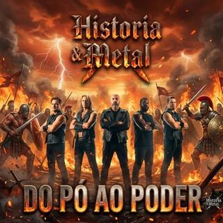 História & Metal