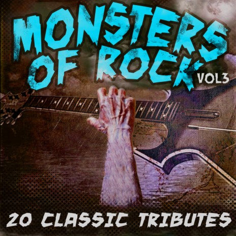 Bring It On Home To Me (The Animals Tribute)