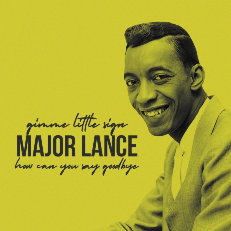 How Can You Say Goodbye (To Someone Who's In Love With You) cover art