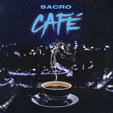 Café ft. Tato cover art