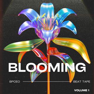 Blooming: Beat Tape, Vol. 1