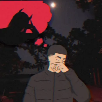 MYENEMY ft. Dae1k cover art