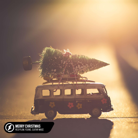 Merry Christmas (Acoustic) ft. found. & Guitar Mage