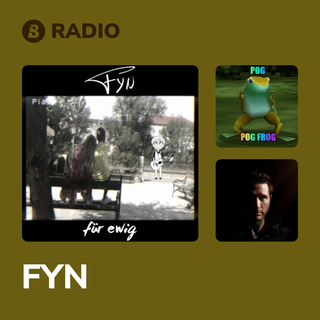 FYN Radio