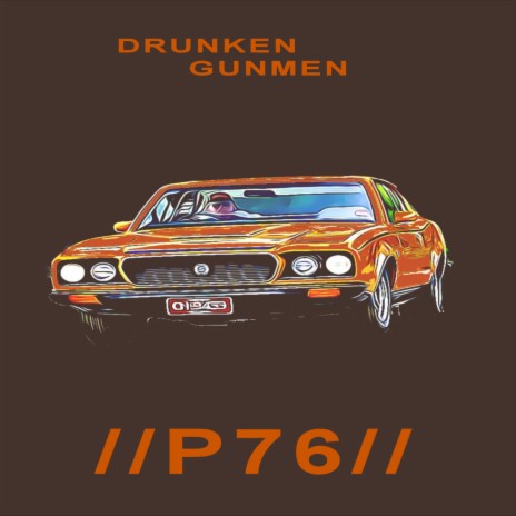 Burnt Orange, Pt. II