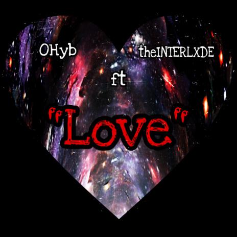 Love ft. theINTERLXDE cover art