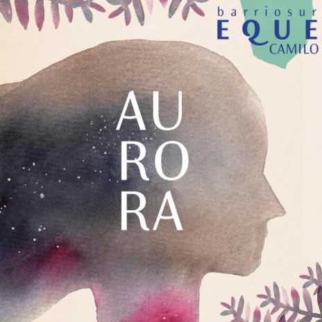 Secreto Azul ft. Barrio Sur cover art