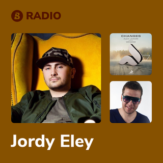 Jordy Eley Radio