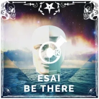 Be There (Original Mix) cover art
