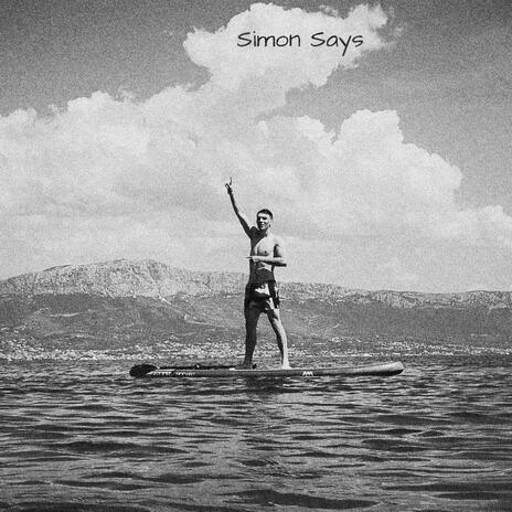 Simon Says (Instrumental Version) cover art
