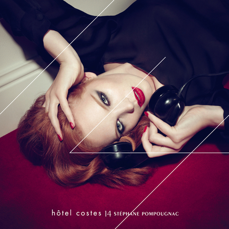Voices ft. Hôtel Costes & Hindi Zarha