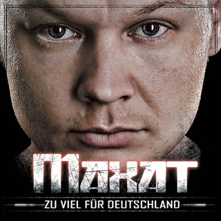Zu viel für Deutschland