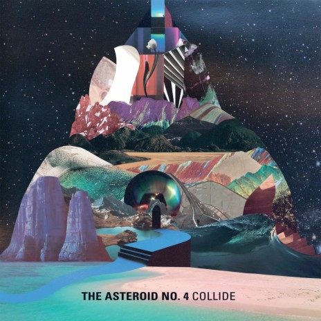 Explore cover art