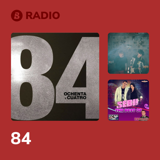 84 Radio
