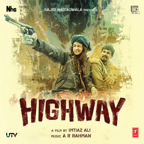 Sooha Saaha ft. Alia Bhatt cover art