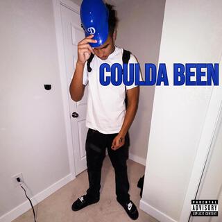 COULDA BEEN cover art