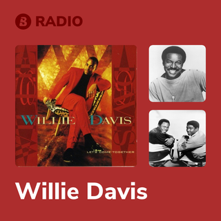 Willie Davis Radio