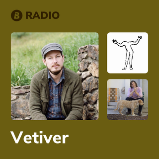 Vetiver Radio