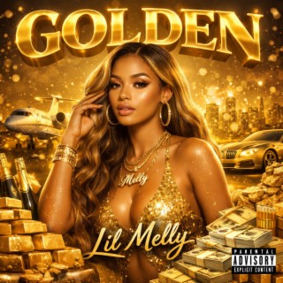 Golden
