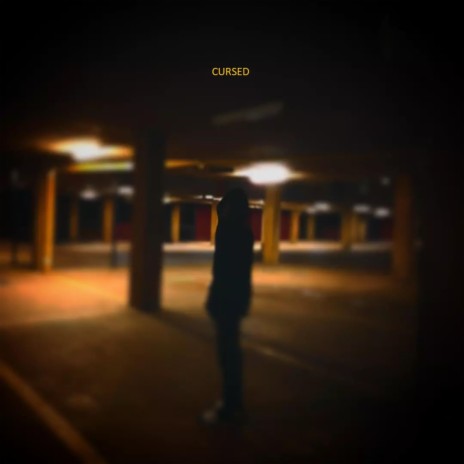CURSED(INTERLUDE) cover art