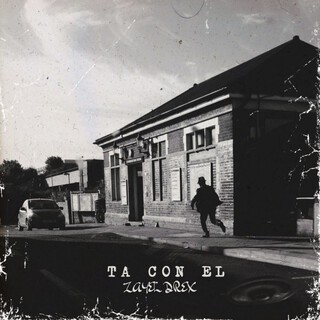 Ta Con El cover art