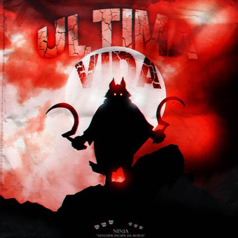 Última Vida (Lobo/Morte)