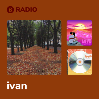ivan Radio